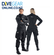 Fourth Element Argonaut Dry suit