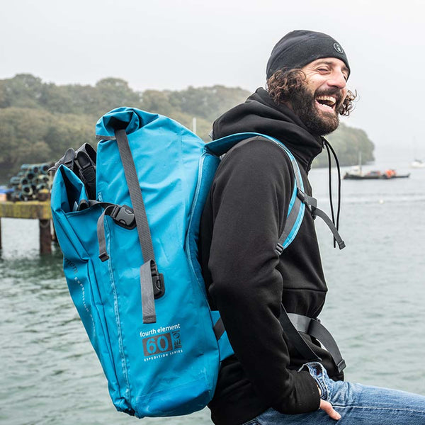 Fourth Element Dry Backpack