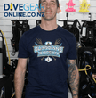 Fourth Element Guardians of the Ocean T-Shirt