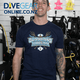 Fourth Element Guardians of the Ocean T-Shirt