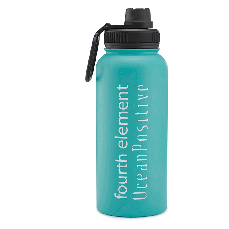 Fourth Element Water Bottle