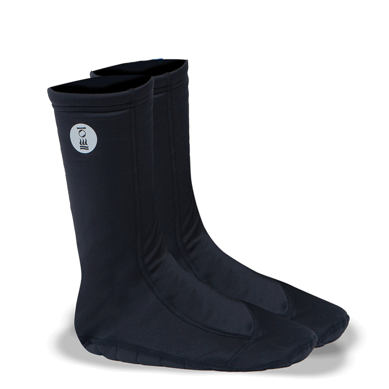 Fourth Element Hotfoot Pro Drysuit undergarment socks