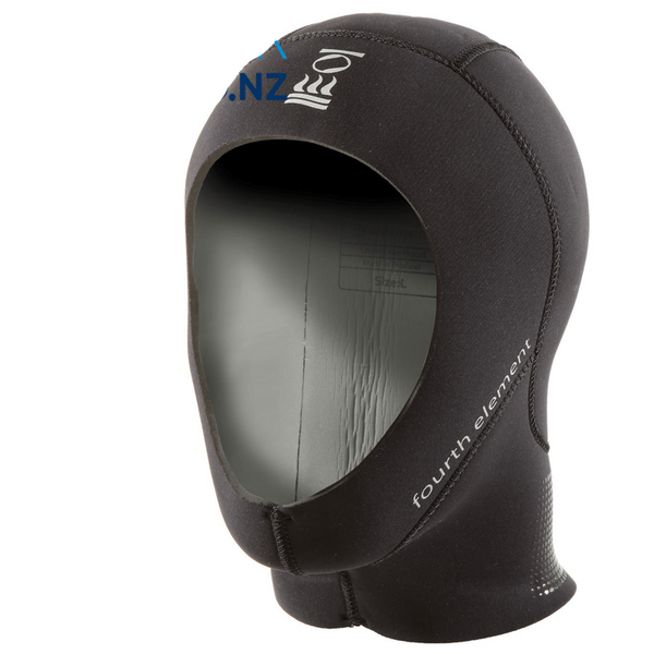 Fourth ELement Neoprene Hood