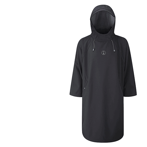 Fourth Element STorm Poncho