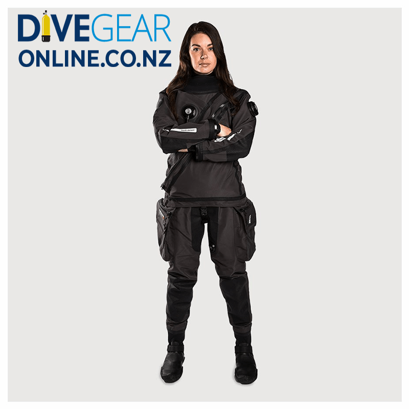 Fourth Element Argonaut Flex 2.0 Dry Suit from