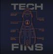 Fourth Element Tec Fin
