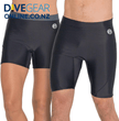 Fourth Element Ocean Positive Thermocline Shorts