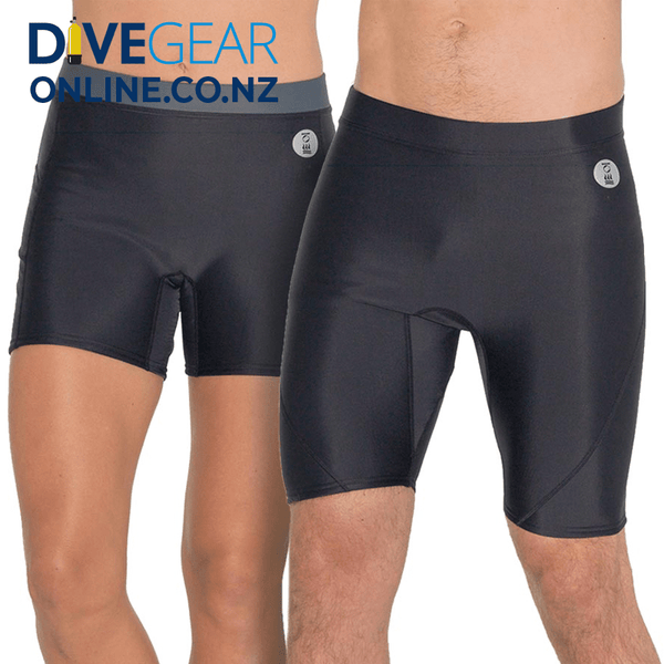 Fourth Element Ocean Positive Thermocline Shorts