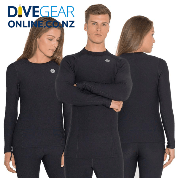 Fourth Element Xerotherm Top
