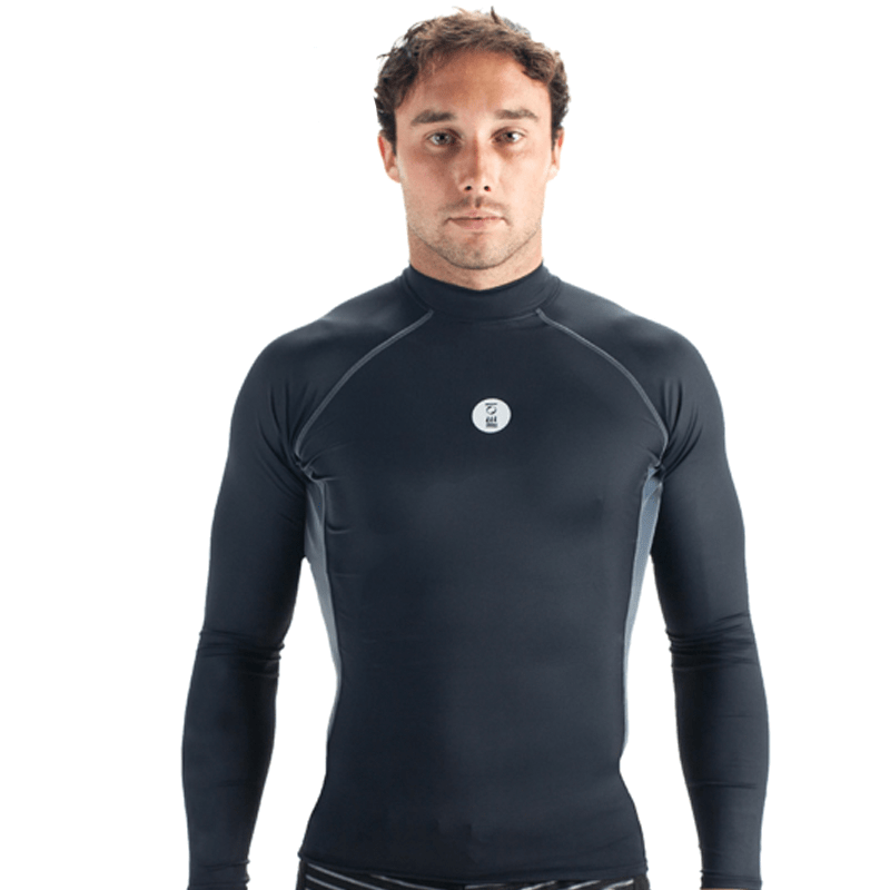 Rash Shirt Ocean Positive