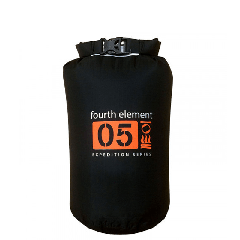 Fourth Element Soft Dry bag 5L