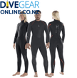 Fourth Element Proteus 2 wetsuit
