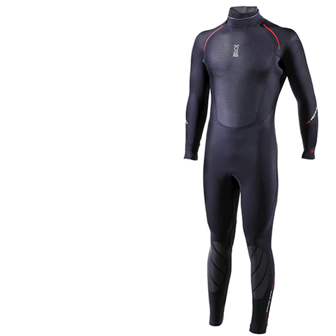 Fourth Element Proteus 2 wetsuit
