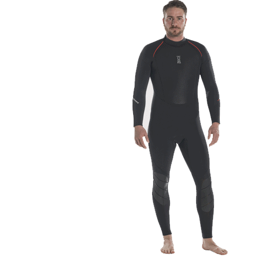 Fourth Element Proteus 2 Mends wetsuit