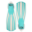 Fourth Element Rec Fin Aqua Pair