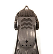 Fourth Element Rec Scuba Fin Fin Black/Grey Heel