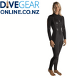 Fourth Element Xenos 3mm Wetsuit