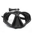 Freedive Capture mask for go pro