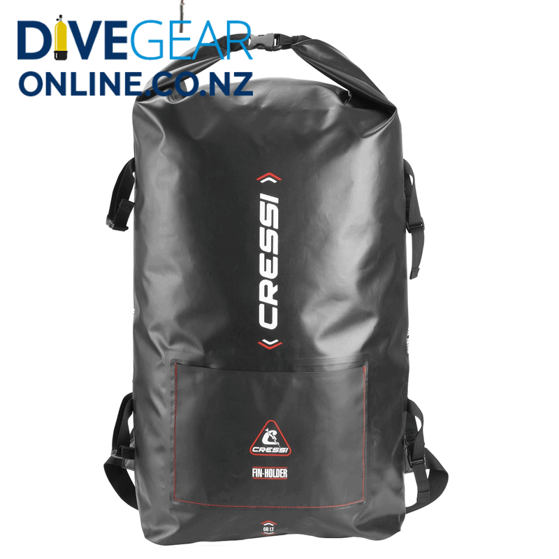 Cressi Gara Dry Backpack