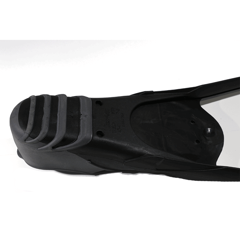 Cressi GARA Foot Pocket - Single