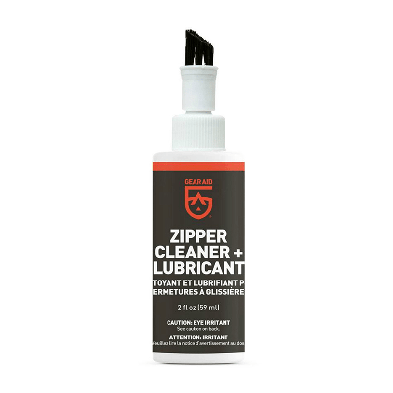 Gear Aid Zipper Lubricant and Cleaner