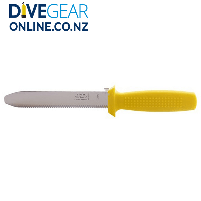 Green River Victory Knife Dive Knife