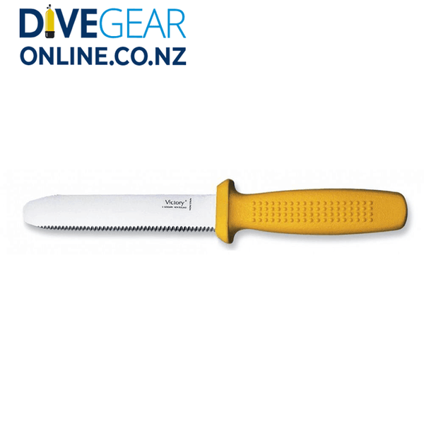 Victory 10cm Blunt End Dive Knife