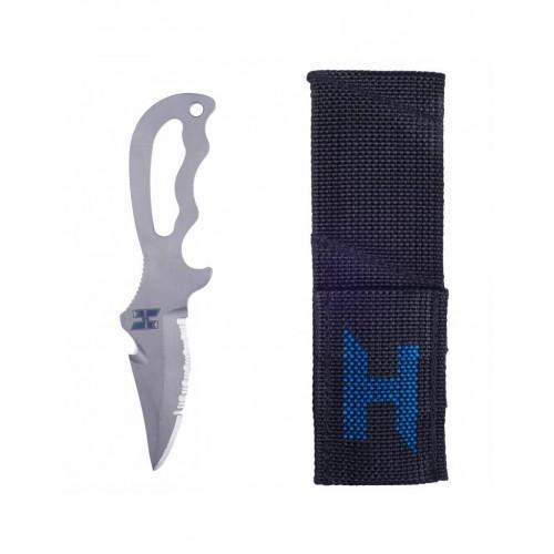 Halcyon Titanium Explorer Dive Knife