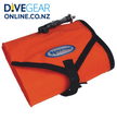 Halcyon Big Diver's Alert Marker, 1.4m, closed SMB