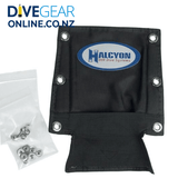 Halcyon BC Pouch - Backplate Storage Pack