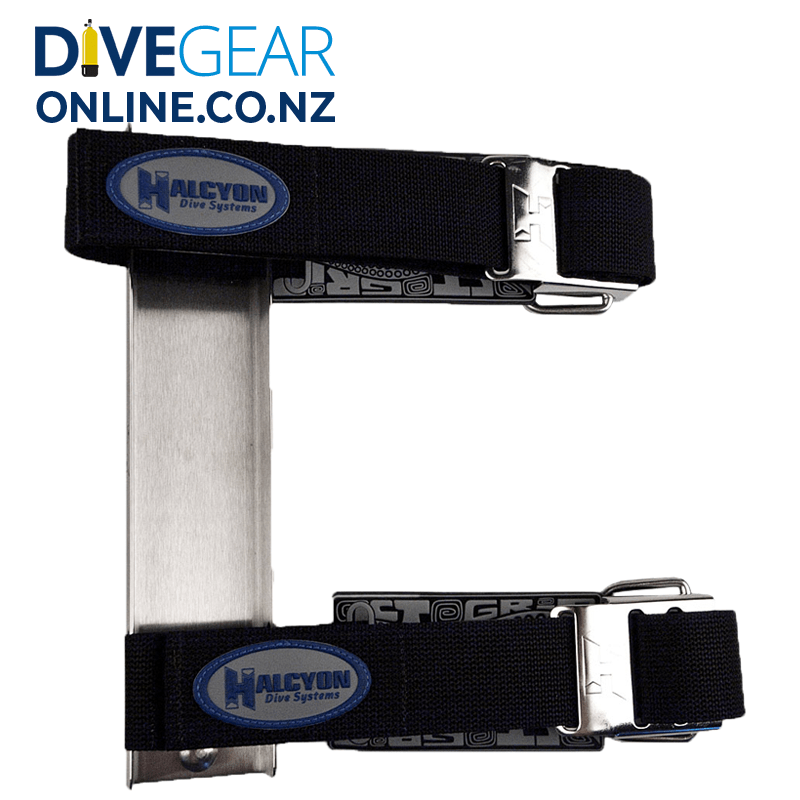 Halcyon BCD Infinity System from