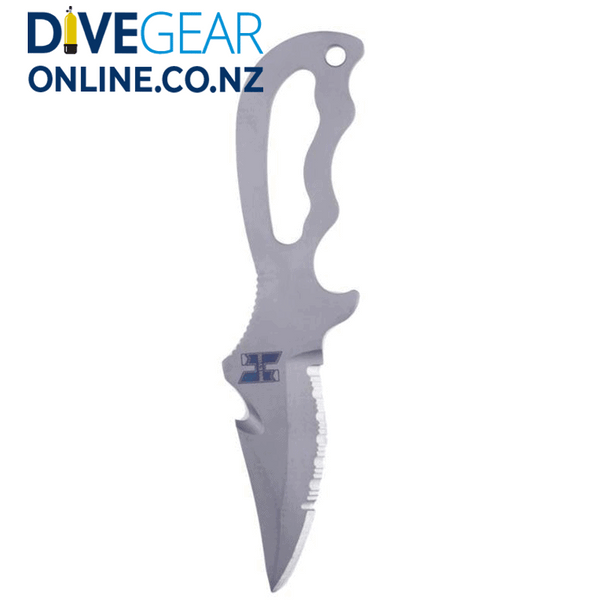 Halcyon Titanium Explorer Dive Knife