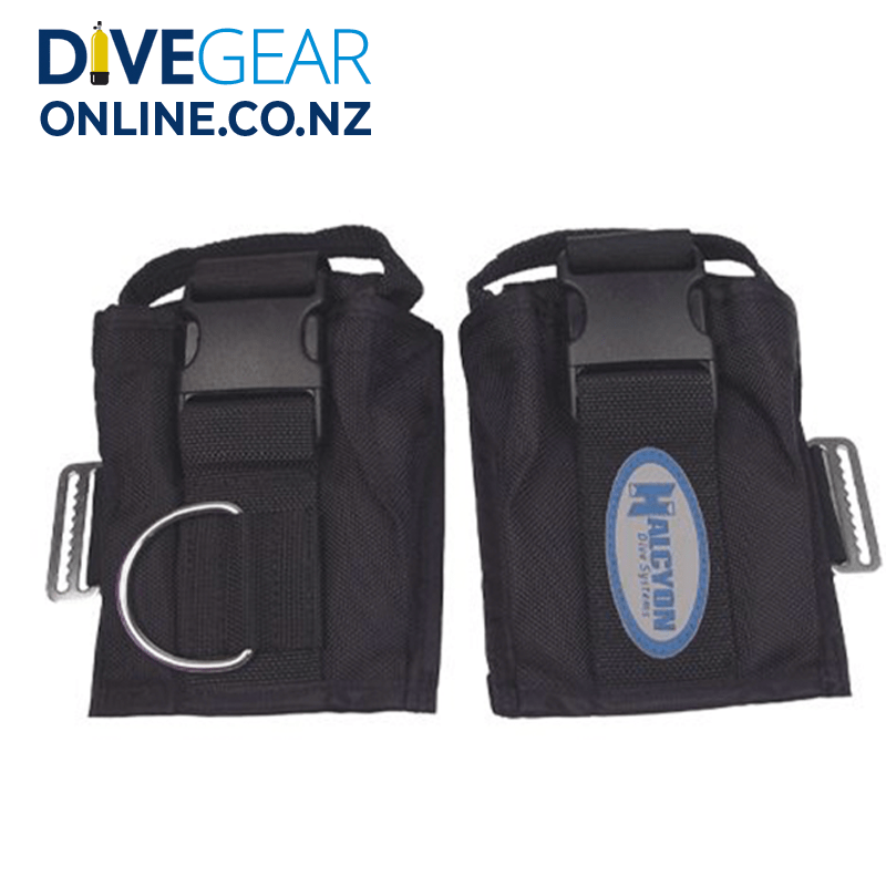 Halcyon BCD Infinity System from