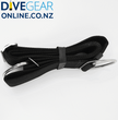 Halcyon Crotch Strap