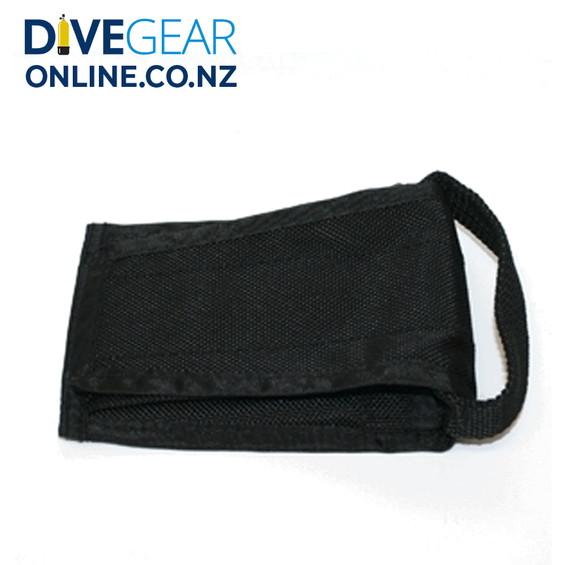 Halcyon Replacement Weight Pocket Insert - Single