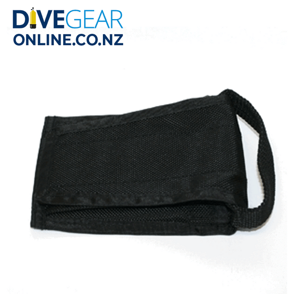 Halcyon Replacement Weight Pocket Insert - Single