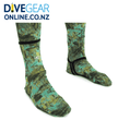 Hecs 3mm Neoprene Socks