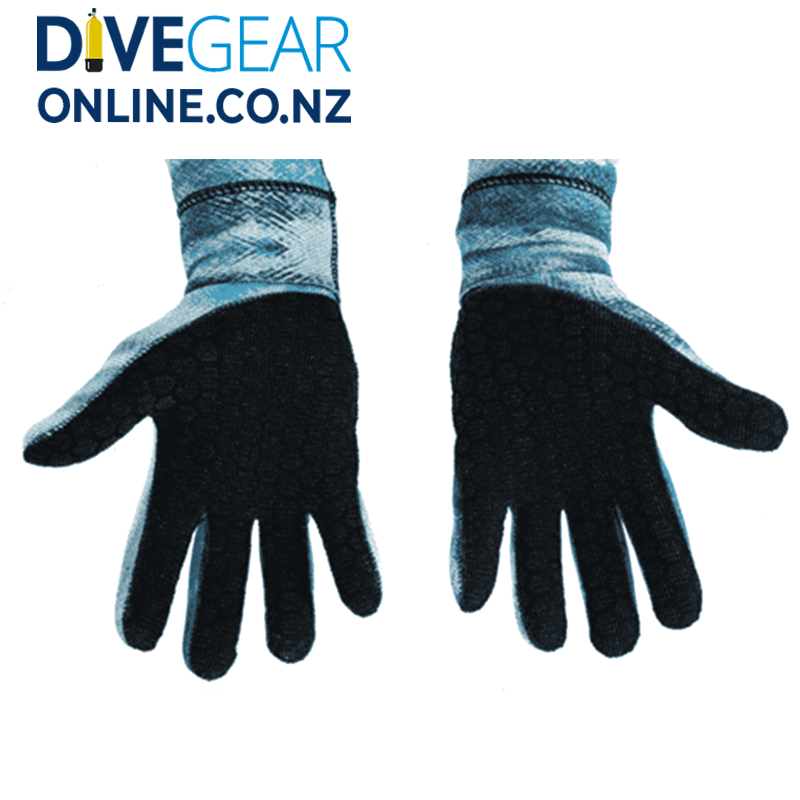 Hecs 3mm gloves