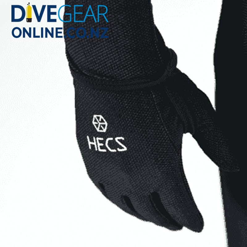 Hecs 3mm gloves