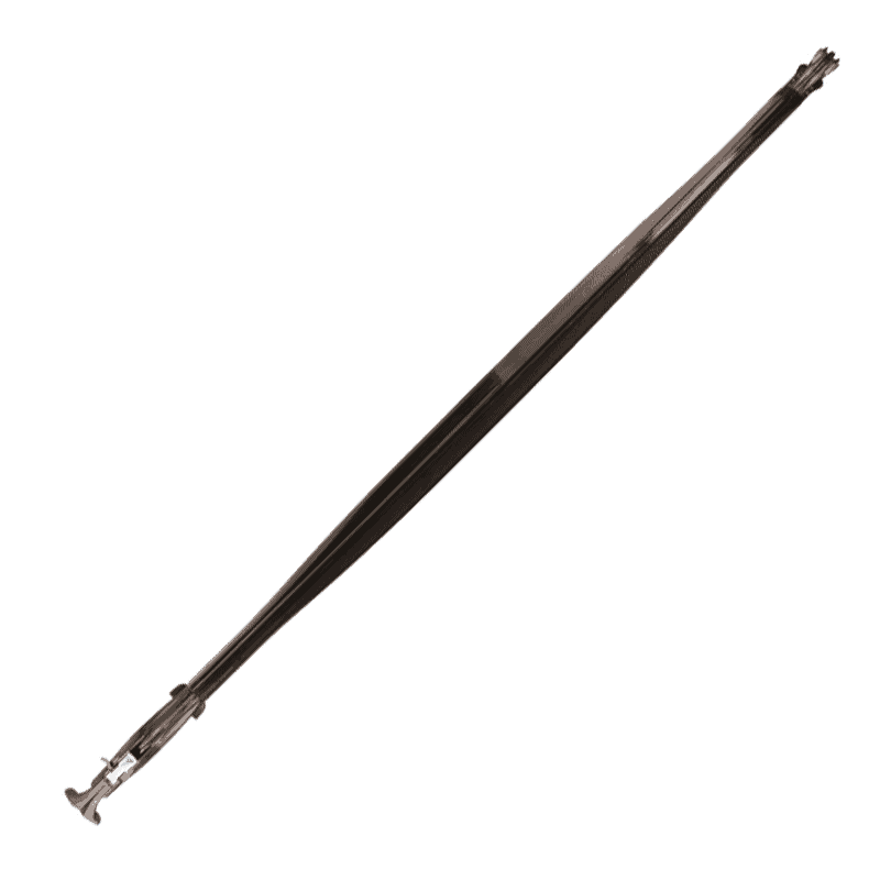 Beuchat Hero Carbone Speargun