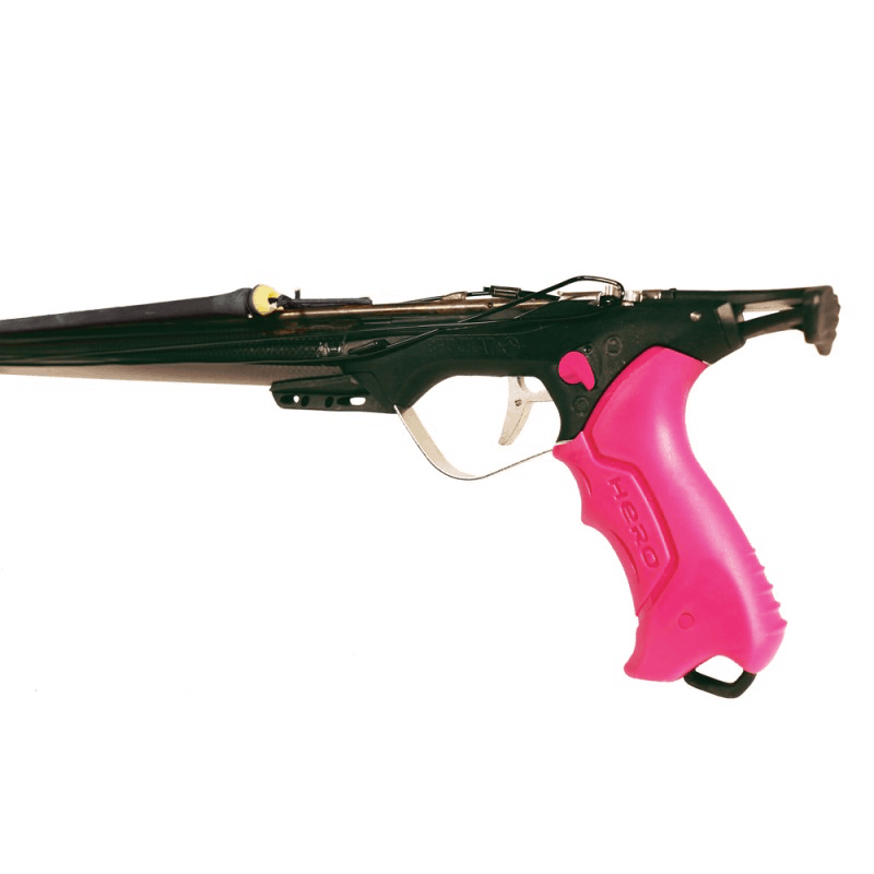 Beuchat Hero Carbone Speargun