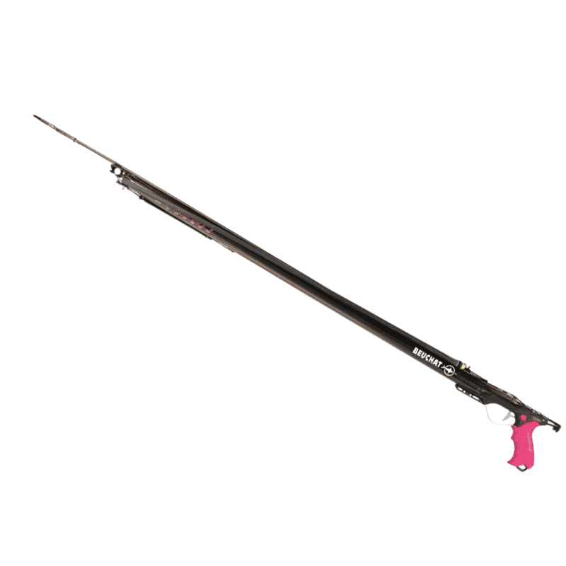 Beuchat Hero Carbone Speargun