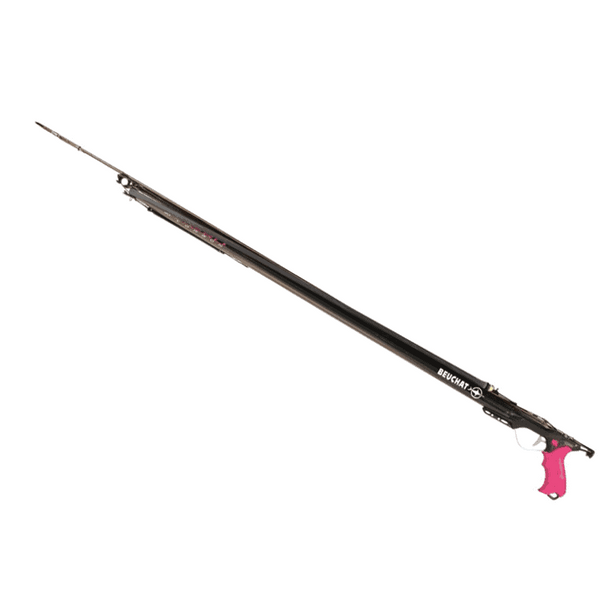 Beuchat Hero Carbone Speargun