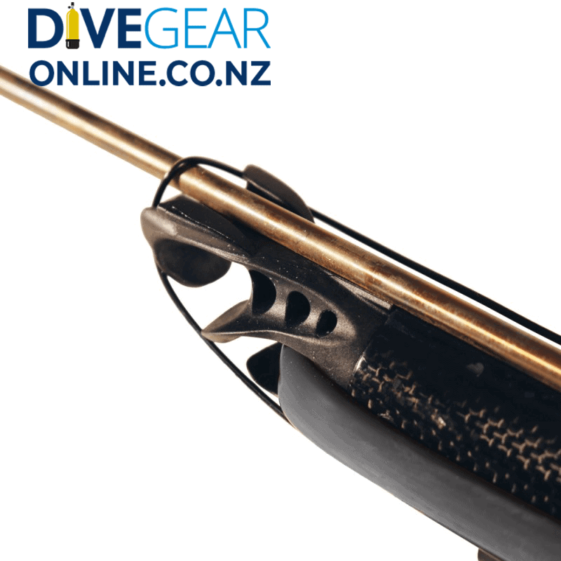 Beuchat Hero Carbone 1100 Speargun