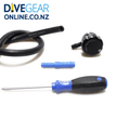 Heser Pee Valve