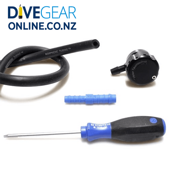 Heser Pee Valve