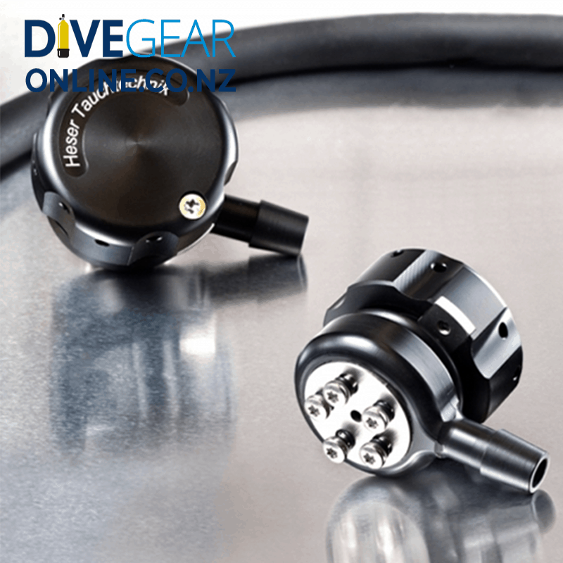 Heser Pee Valve
