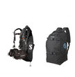 Scubapro Hydros Pro Diving BCD with free backpack