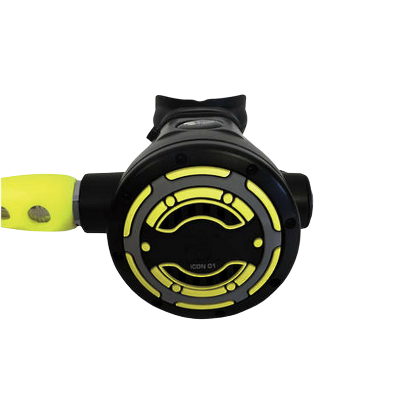 Atlantis Icon Octi