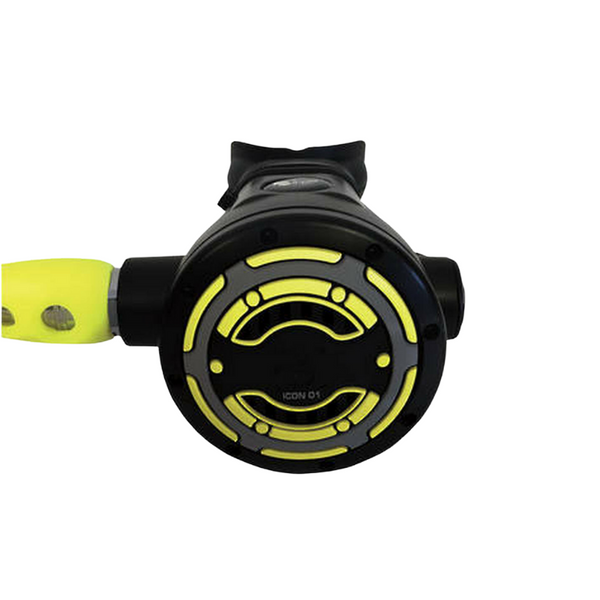 Atlantis Icon Octi